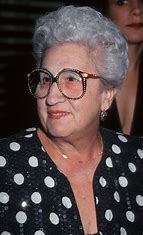 Catherine Scorsese